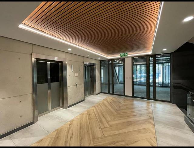 BUSINESS PROPERTY TO RENT IN DIE HOEWES